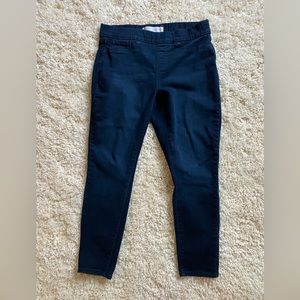 Levi Strauss & Co. Skinny Jeans